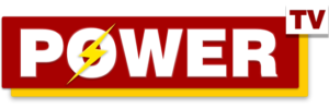 Powertv Logo
