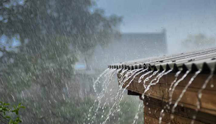 Heavy Rain Alert : ಇನ್ನೂ 4 ದಿನ ಗುಡುಗು ಸಹಿತ ಭಾರೀ ಮಳೆ