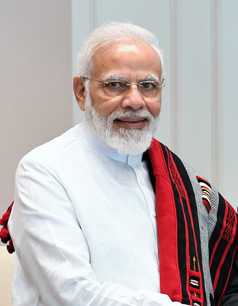 ‘ಪ್ರಧಾನಿ ನರೇಂದ್ರ ಮೋದಿ ದಕ್ಷಿಣ ದಂಡಯಾತ್ರೆ’
