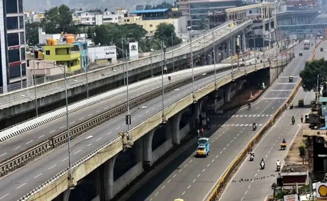 ಕೊರೋನಾ ಕರ್ಪ್ಯೂ ಅಲ್ಲ.. ಬಿಜೆಪಿ ಕರ್ಫ್ಯೂ