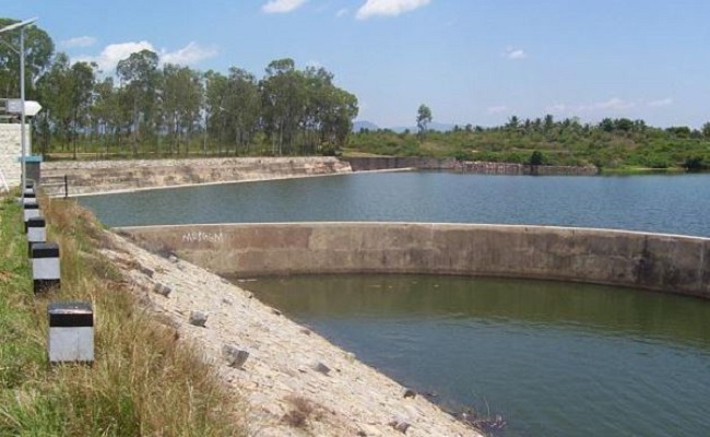 ಈಜಲು ಹೋಗಿ ಬಾಲಕಿ ನೀರು ಪಾಲು