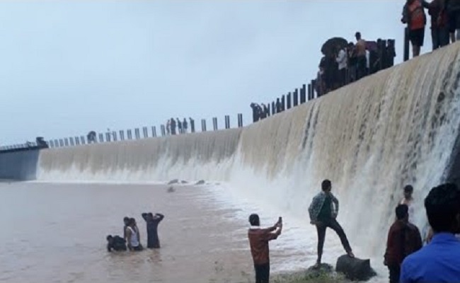 ಕೋವಿಡ್​​ ಹೆಚ್ಚಳ : ನೀರಸಾಗರ ಜಲಾಶಯಕ್ಕೆ ನಿಷೇಧ