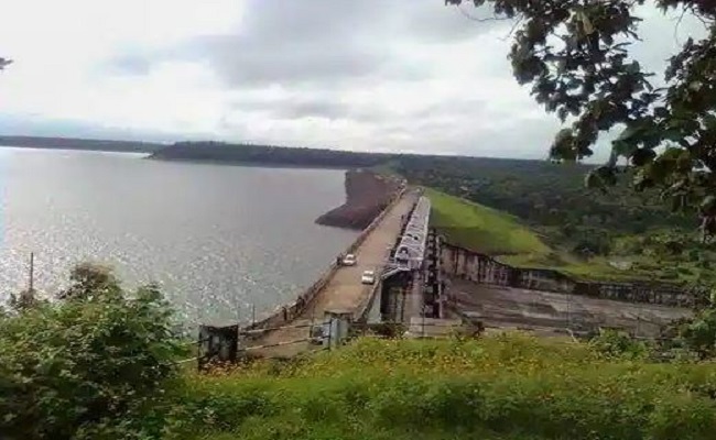 ಮುಂಗಾರು ಪ್ರವೇಶ ಮುನ್ನವೇ ಕೋಲಾರ ಡ್ಯಾಂ ಭರ್ತಿ