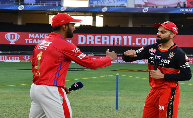 RCB ಗೆ ಪಂಜಾಬ್​ ವಿರುದ್ಧ ಹೀನಾಯ ಸೋಲು