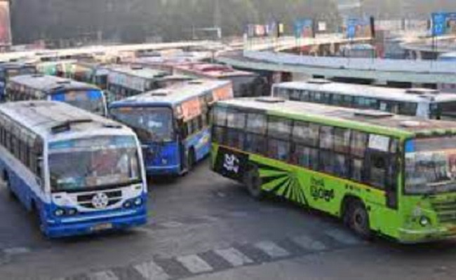 ಸಾಲದ ಸುಳಿಯಲ್ಲಿ ಸಿಲುಕಿರುವ ಬಿಎಂಟಿಸಿ