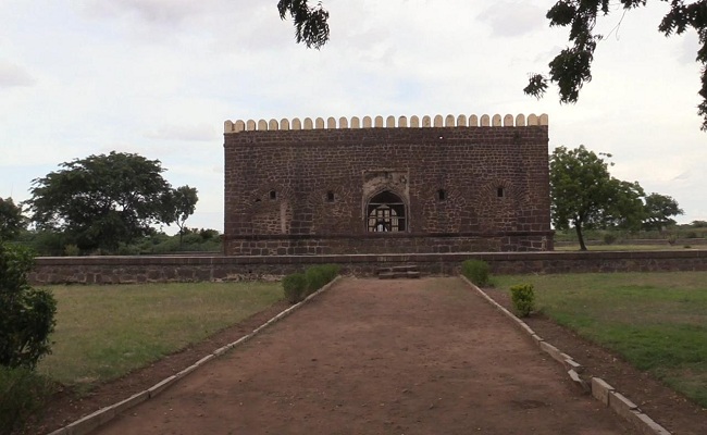 ಮೂಲಭೂತ ಸೌಕರ್ಯ ವಂಚಿತ ಪ್ರವಾಸಿ ತಾಣ