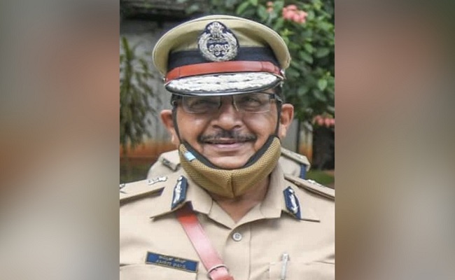 PSI ಅಕ್ರಮ: ಮತ್ತೆ 3 ದಿನ ಅಮೃತ್​ ಪೌಲ್ CID ಕಸ್ಟಡಿಗೆ