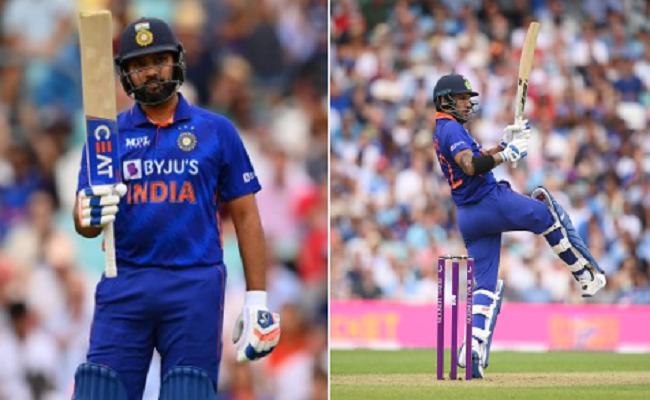 IND vs ENG 1st ODI : ಮೊದಲ ಏಕದಿನ ಪಂದ್ಯದಲ್ಲಿ ಭಾರತಕ್ಕೆ ಗೆಲುವು