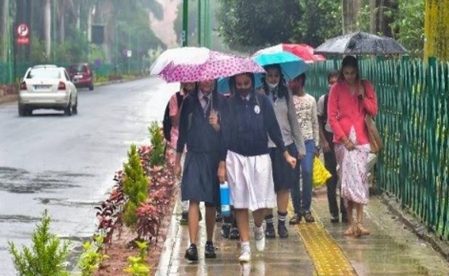 ಉಡುಪಿ, ದ‌.ಕ. ಜಿಲ್ಲೆಯಲ್ಲಿ ಇನ್ನೆರಡು ದಿನ ರಜೆ ವಿಸ್ತರಣೆ !