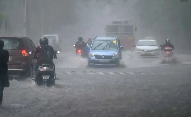 ಬೆಂಗಳೂರಿನಾದ್ಯಂತ ಮುಂದಿನ 48 ಗಂಟೆಗಳ ಕಾಲ ಜೋರು ಮಳೆ!