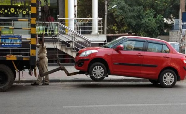 ಬೆಂಗಳೂರಿನಲ್ಲಿ ಟೋಯಿಂಗ್ ಮಾಫಿಯಾಕ್ಕೆ ಕಂಪ್ಲೀಟ್​ ಕಡಿವಾಣ ಬಿತ್ತಾ…?