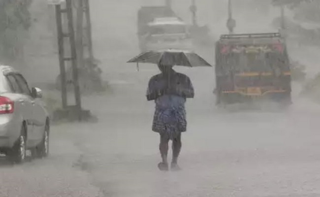 ಕೇರಳದಲ್ಲಿ ಪ್ರಳಯಕಾರಿ ವರುಣಾರ್ಭಟ