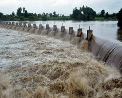 ಭೀಮಾ ನದಿಗೆ ನೀರು ಬಿಡುಗಡೆ