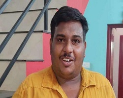 ಆಟೊ ಚಾಲಕನಿಗೆ ಒಲಿದ ₹ 25 ಕೋಟಿ ಬಹುಮಾನ