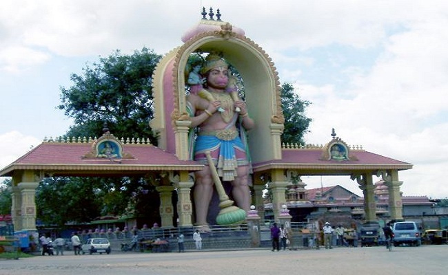 ತುಮಕೂರಿನ ಐತಿಹಾಸಿಕ ದೇವಾಲಯಗಳು ಬಂದ್