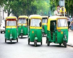 ಇಂದಿನಿಂದ ಓಲಾ-ಉಬರ್ ಆಟೋ​ ಓಡಾಡುವಂತಿಲ್ಲ