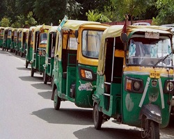 ಬೆಂಗಳೂರು ಆಟೋ ಡ್ರೈವರ್ಸ್ ಟೀಮ್‌ನಿಂದ ಹೊಸ ಆ್ಯಪ್