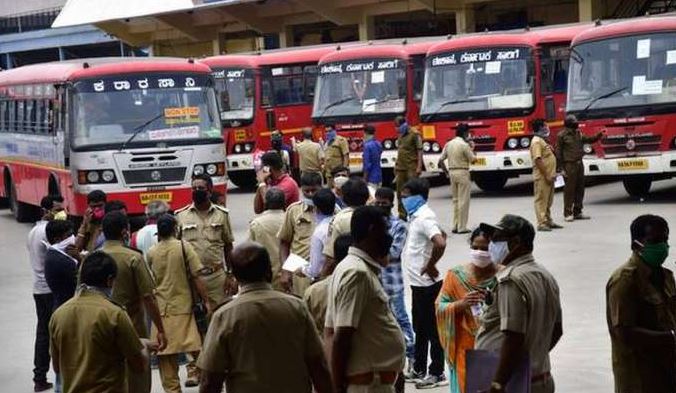 ನೌಕರರಿಗೆ ಮತ್ತೊಂದು ಗುಡ್ ನ್ಯೂಸ್ ಕೊಟ್ಟ KSRTC