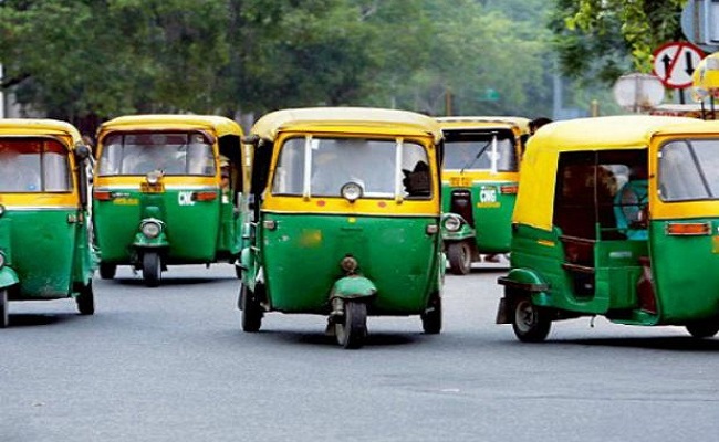 ಓಲಾ, ಉಬರ್​ಗೆ ನೂತನ ದರ ನಿಗದಿ