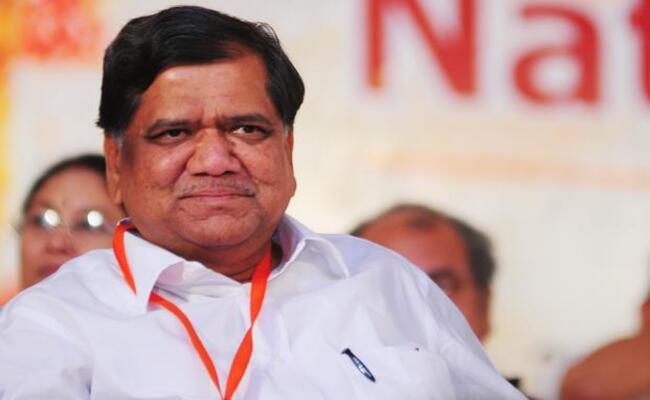 Jagadish Shettar: ಜಗದೀಶ್​ ಶೆಟ್ಟರ್​ ಇಂದೇ ಕಾಂಗ್ರೆಸ್​​ ಸೇರೋದು ಫಿಕ್ಸ್..​​?