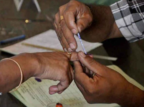 Karnataka Election 2023 Voting Day : ಇಂದು ರಾಜ್ಯ ವಿಧಾನಸಭಾ ಚುನಾವಣೆ