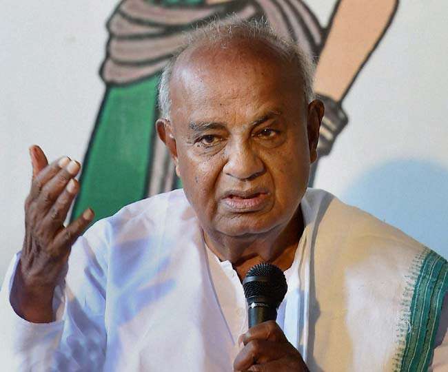 HD Deve Gowda Birthday: ಮಣ್ಣಿನ ಮಗನಿಗೆ 91ನೇ ಜನ್ಮದಿನದ ಸಂಭ್ರಮ