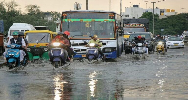 Karnataka Rains: ಇಂದಿನಿಂದ ಜೂನ್ 2ರವರೆಗೆ ಮಳೆಯಾಗುವ ಸಾಧ್ಯತೆ ; ರಾಜ್ಯದಲ್ಲಿ ಯೆಲ್ಲೋ ಅಲರ್ಟ್ ಘೋಷಣೆ