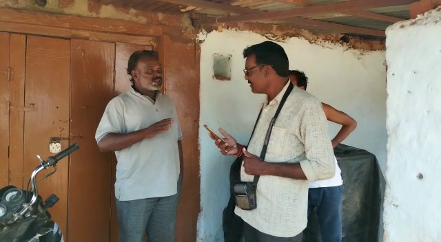 ನಾನು  ಕರೆಂಟ್ ಬಿಲ್ ಕಟ್ಟಲ್ಲ ಸಿಎಂ ಮನೆಗೆ ಹೋಗಿ ಕೇಳಿ ; ಜೆಸ್ಕಾಂ ಸಿಬ್ಬಂದಿಗೆ ವ್ಯಕ್ತಿ ತರಾಟೆ