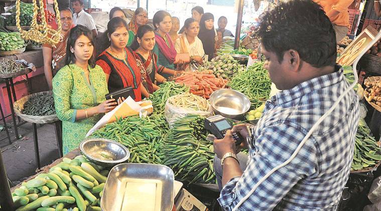 Vegetable Price Hike : ಬೆಂಗಳೂರಿನಲ್ಲಿ ಸೊಪ್ಪು, ತರಕಾರಿ ಬೆಲೆ ದುಬಾರಿ