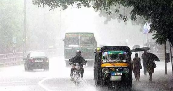 Karnataka Rains: ರಾಜ್ಯದ ದಕ್ಷಿಣ ಒಳನಾಡಿನ ಜಿಲ್ಲೆಗಳಲ್ಲಿ ಇಂದು ಮಳೆಯಾಗುವ ಸಾಧ್ಯತೆ