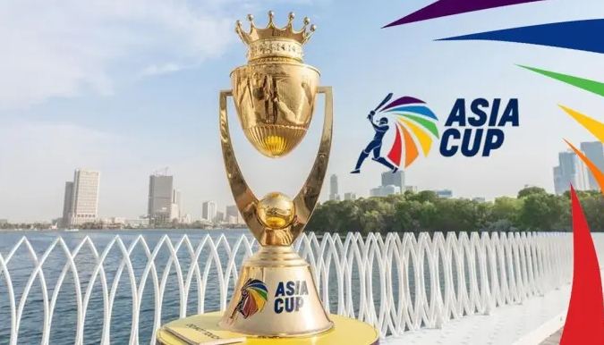 Asia Cup 2023 Schedule: ಏಷ್ಯಾಕಪ್ ವೇಳಾಪಟ್ಟಿ ರಿಲೀಸ್​