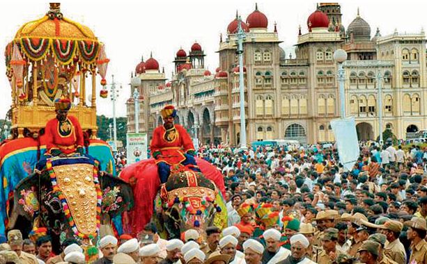 ನಾಡಹಬ್ಬ ಮೈಸೂರು ದಸರಾ ವೇಳಾಪಟ್ಟಿ ಬಿಡುಗಡೆ