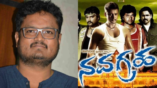 ನವಗ್ರಹ ಪಾರ್ಟ್-2 ಫಿಕ್ಸ್? : ಸಿದ್ಧತೆ ಶುರು ಎಂದ ನಿರ್ದೇಶಕ ದಿನಕರ್