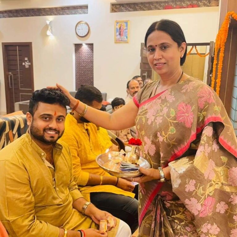 Tiger claw pendant: Minister Lakshmi Hebbalkar's son is also in trouble!