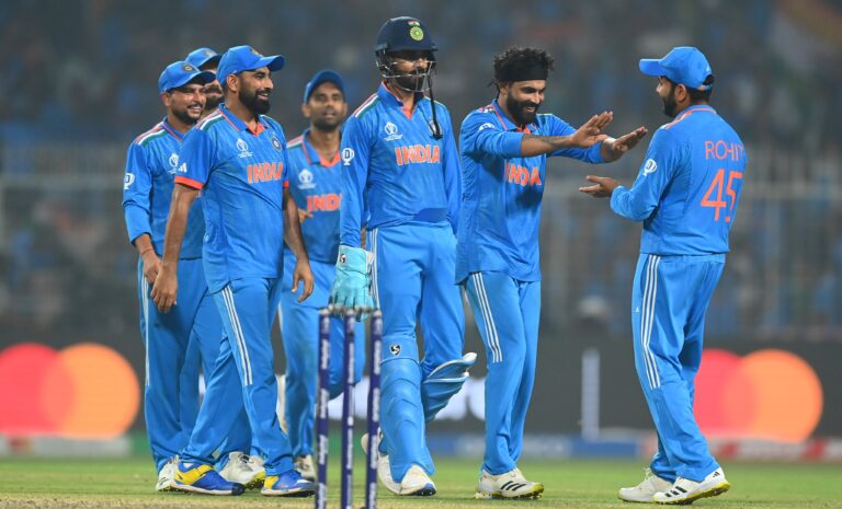 World cup 2023: Who is India's opponent in Semi final ?