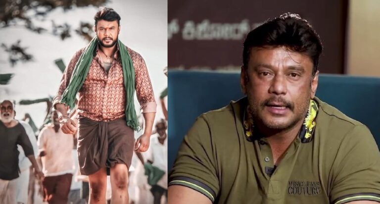 ರೈತರ ದಿನ ಮಂಡ್ಯದಲ್ಲಿ ‘ಕಾಟೇರ’ ಪ್ರೀ ರಿಲೀಸ್ ಇವೆಂಟ್ : ಬಿಗ್ ಅಪ್ಡೇಟ್ ಕೊಟ್ಟ ‘ಡಿ’ ಬಾಸ್