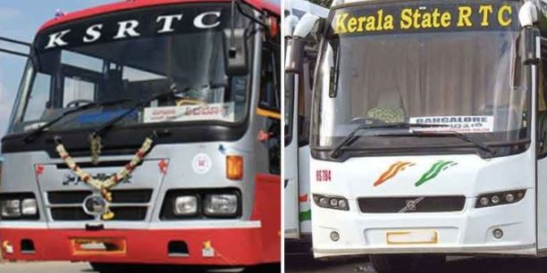 KSRTC ಟ್ರೇಡ್ ಮಾರ್ಕ್ ವಿವಾದ ಅಂತ್ಯ: ಕರ್ನಾಟಕಕ್ಕೆ ಜಯ