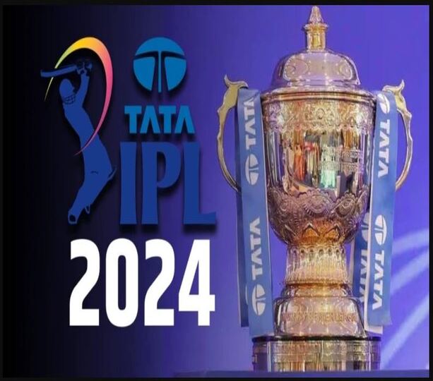 ಗುಡ್ ನ್ಯೂಸ್.. ಭಾರತದಲ್ಲಿಯೇ ನಡೆಯಲಿದೆ IPL-2024 ಟೂರ್ನಿ
