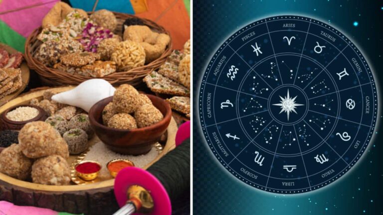 Makar Sankranti 2024: ಈ ರಾಶಿಯವರಿಗೆ ಮಕರ ಸಂಕ್ರಾಂತಿ ತರಲಿದೆ ಬದುಕಲ್ಲಿ ಸಿಹಿ