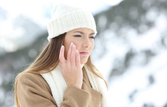 Winter Skin care: ಚಳಿಗಾಲದಲ್ಲಿ ಚರ್ಮದ ಆರೈಕೆಯ ಬಗ್ಗೆ ಇರಲಿ ಕಾಳಜಿ