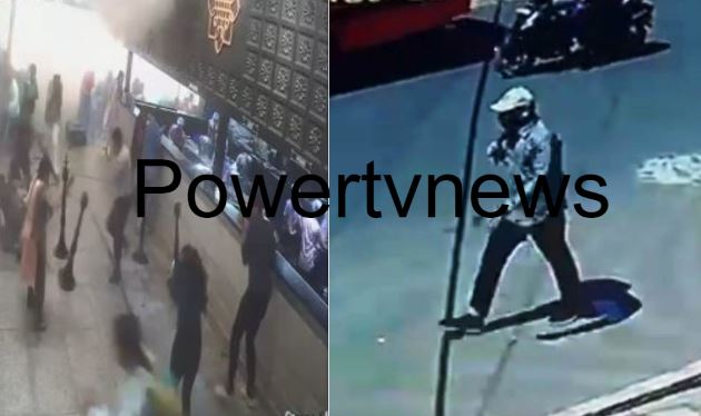 Rameshwaram Cafe Blast : ಓರ್ವ ಶಂಕಿತನ ವಶಕ್ಕೆ ಪಡೆದ ಪೊಲೀಸರು!