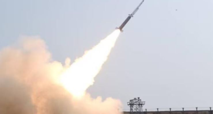 Missile Attack: ಇಸ್ರೇಲ್​ನಲ್ಲಿ ಕ್ಷಿಪಣಿ ದಾಳಿ: ಕೇರಳ ಮೂಲದ ವ್ಯಕ್ತಿ ಸಾವು
