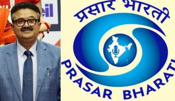 How Prasar Bharati Network remained operational during COVID19 | Prasar  Bharati