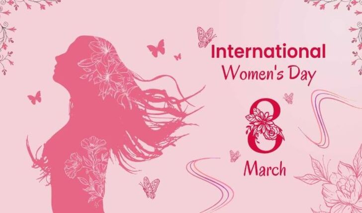 International Women’s Day 2024: ಇಂದು ಅಂತರರಾಷ್ಟ್ರೀಯ ಮಹಿಳಾ ದಿನ; ಇತಿಹಾಸ ಮಹತ್ವ ಥೀಮ್ ಹೀಗಿದೆ​