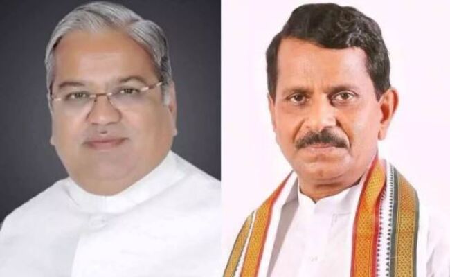 Chitradurga Lok Sabha Election Survey : ವಲಸೆ ಬಂದಿರುವ ಗೋವಿಂದ ಕಾರಜೋಳರನ್ನ ಸೋಲಿಸ್ತಾರಾ ಚಂದ್ರಪ್ಪ?