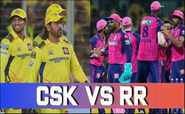 ಮತ್ತೆ ಟಾಸ್ ಸೋತ ಚೆನ್ನೈ : ಇಂದು CSK ಗೆದ್ದರೆ RCBಗೆ ಸಂಕಷ್ಟ! ಚೆನ್ನೈ ಸೋಲಿಗಾಗಿ RCB ಫ್ಯಾನ್ಸ್ ಪ್ರಾರ್ಥನೆ