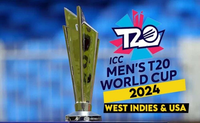 T20 World Cup ಗೆ ಉಗ್ರರ ಬೆದರಿಕೆ