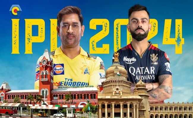 IPL 2024: RCB vs CSK ಪಂದ್ಯದ ಆನ್​ಲೈನ್​ ಟಿಕೇಟ್​ ಖರೀದಿಸಿ 3 ಲಕ್ಷ ಕಳೆದುಕೊಂಡ RCB ಫ್ಯಾನ್​