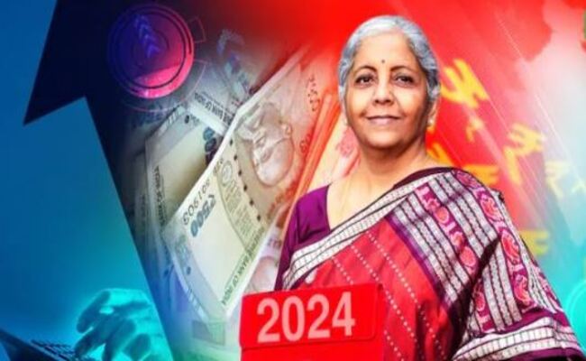 Union Budget 2024: ಕೇಂದ್ರ ಬಜೆಟ್​ ನಲ್ಲಿ ಏನೇನು ಇಳಿಕೆ? ಯಾವುದು ಏರಿಕೆ? ಇಲ್ಲಿದೆ ಮಾಹಿತಿ