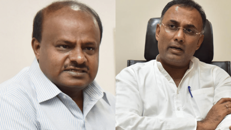 HDK ವಿರುದ್ದ ಪ್ರಾಸಿಕ್ಯೂಷನ್: ರಾಜ್ಯಪಾಲರ ಪಕ್ಷಪಾತ ನೇರವಾಗಿ ತೋರಿಸುತ್ತದೆ- ದಿನೇಶ್ ಗುಂಡೂರಾವ್